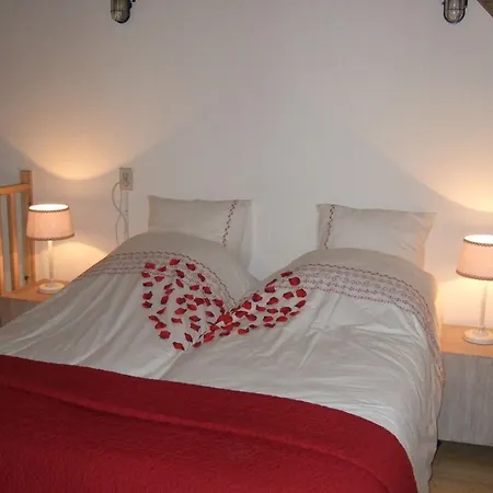 Erfgoed & Logies Den Heijkant 3*