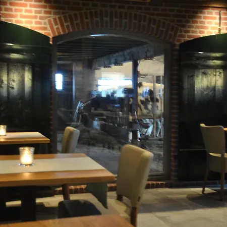 Erfgoed & Logies Den Heijkant ベッド・アンド・ブレックファスト