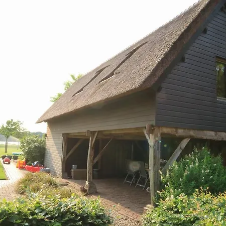 Erfgoed & Logies Den Heijkant