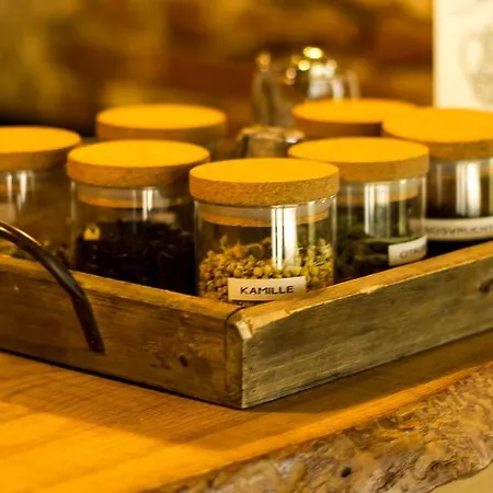 Erfgoed & Logies Den Heijkant