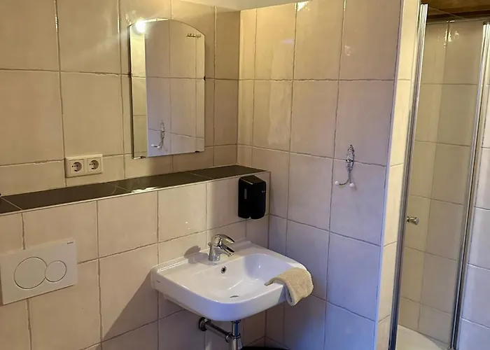 Erfgoed & Logies Den Heijkant Moergestel