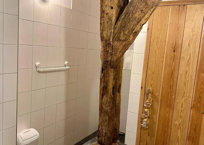 Erfgoed & Logies Den Heijkant 4* Moergestel