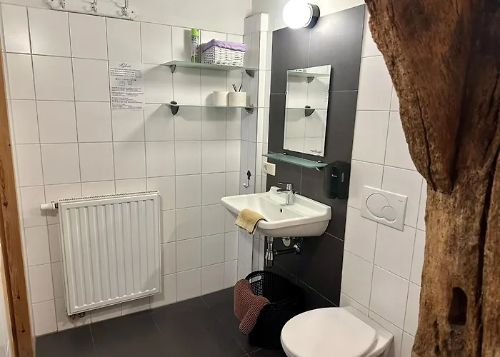 Erfgoed & Logies Den Heijkant