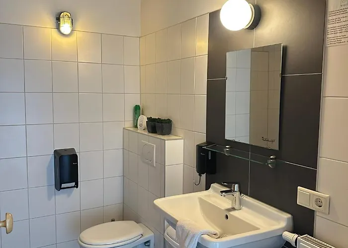 Erfgoed & Logies Den Heijkant Bed & Breakfast