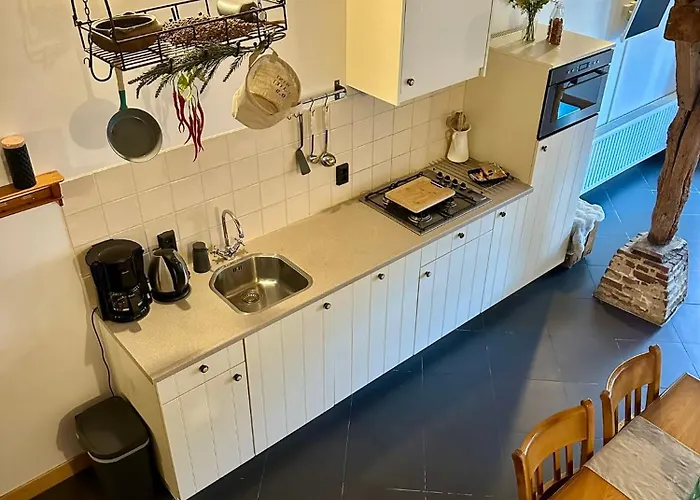 Erfgoed & Logies Den Heijkant 4* Moergestel