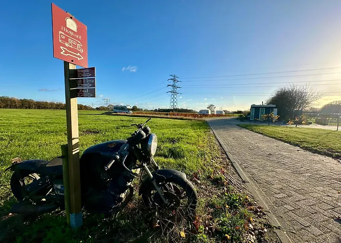 Bed & Breakfast Erfgoed & Logies Den Heijkant