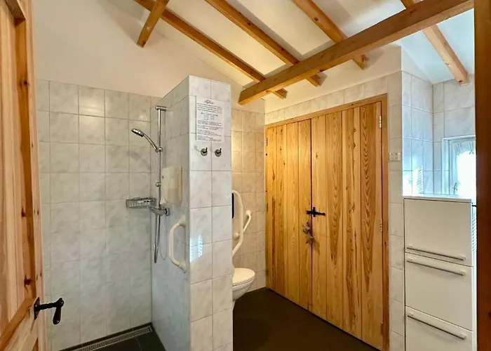 Erfgoed & Logies Den Heijkant Bed & Breakfast