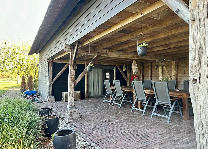 Erfgoed & Logies Den Heijkant